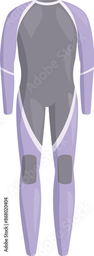 Professional diving suit with reinforced knees, designed to keep divers safe and comfortable during deep sea explorations