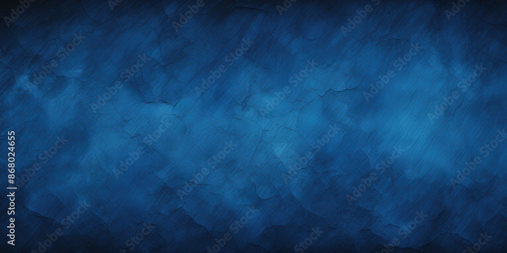 Abstract Blue Textured Background Abstract Blue Textured Background