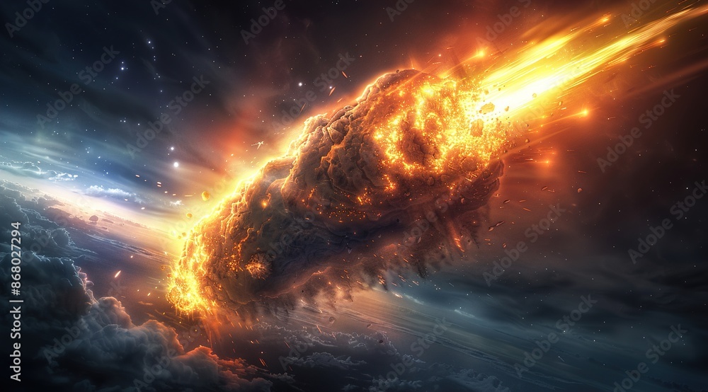 sunrise in space sunrise in space