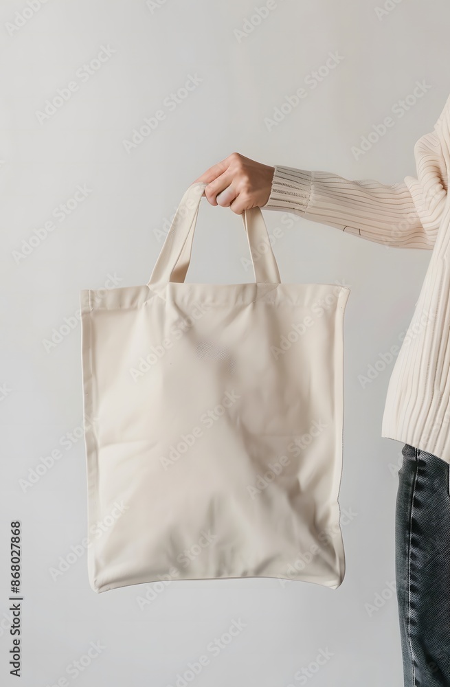 mock up hand hooding tote Bag - Minimalist Tote Bag - hand holding canvas bag mock up hand hooding tote Bag - Minimalist Tote Bag - hand holding canvas bag