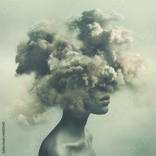 neither the cloud nor the wind