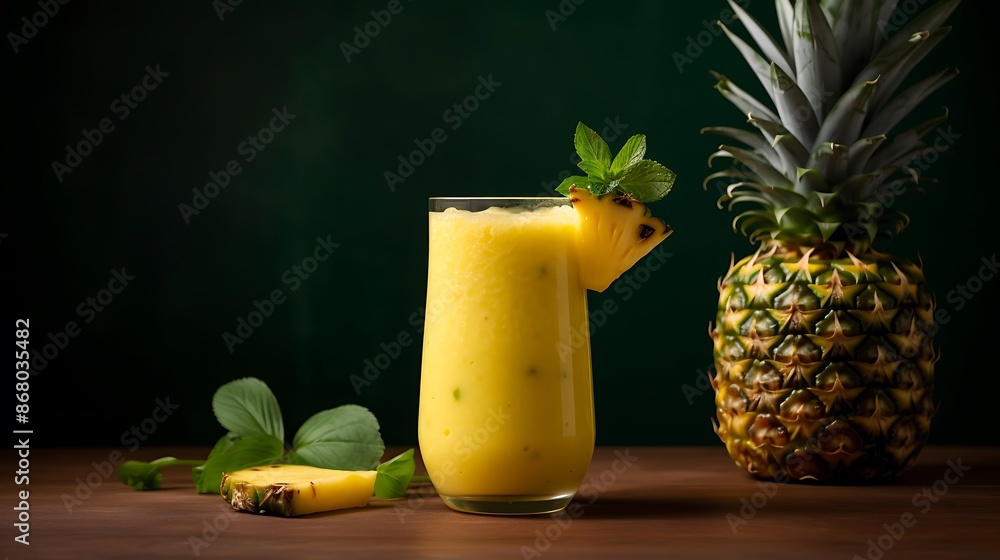 glass of juice glass of juice