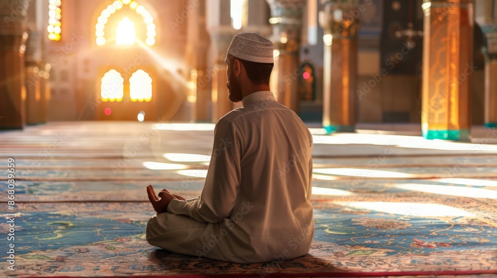 Eid prayers and sermons in mosques and prayer grounds on the morning of Eid al-Fitr. Eid prayers and sermons in mosques and prayer grounds on the morning of Eid al-Fitr.