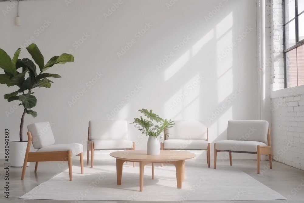 Leading a Productive Project Kickoff Meeting in a Minimalist Meeting Room Leading a Productive Project Kickoff Meeting in a Minimalist Meeting Room