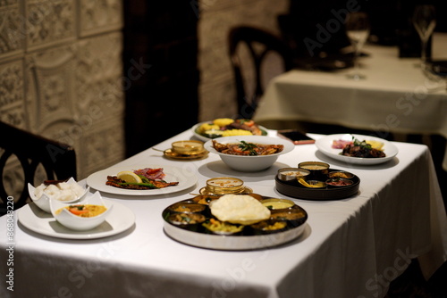 Kerala Style Onam Sadhya