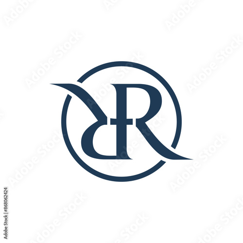 RR medical logo