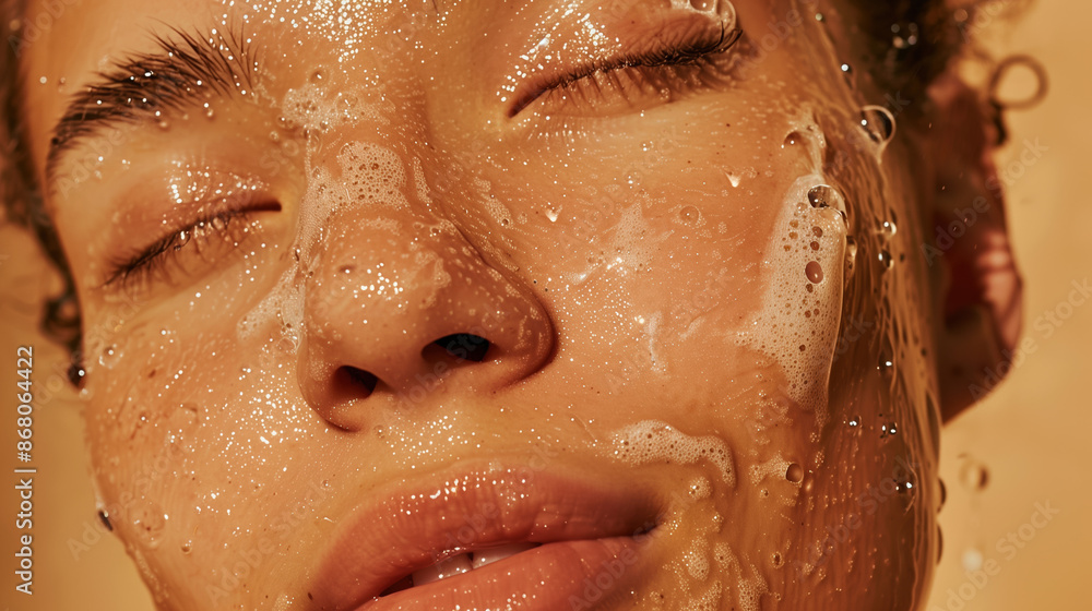 Revitalize Your Skin with Angelica Extract Face Mask for a Soft, Smooth, and Luminous Complexion Revitalize Your Skin with Angelica Extract Face Mask for a Soft, Smooth, and Luminous Complexion