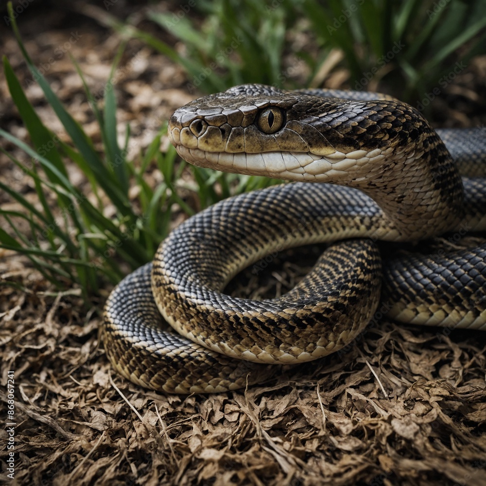 Share a personal experience or encounter you’ve had with a snake.
Share a personal experience or encounter you’ve had with a snake.