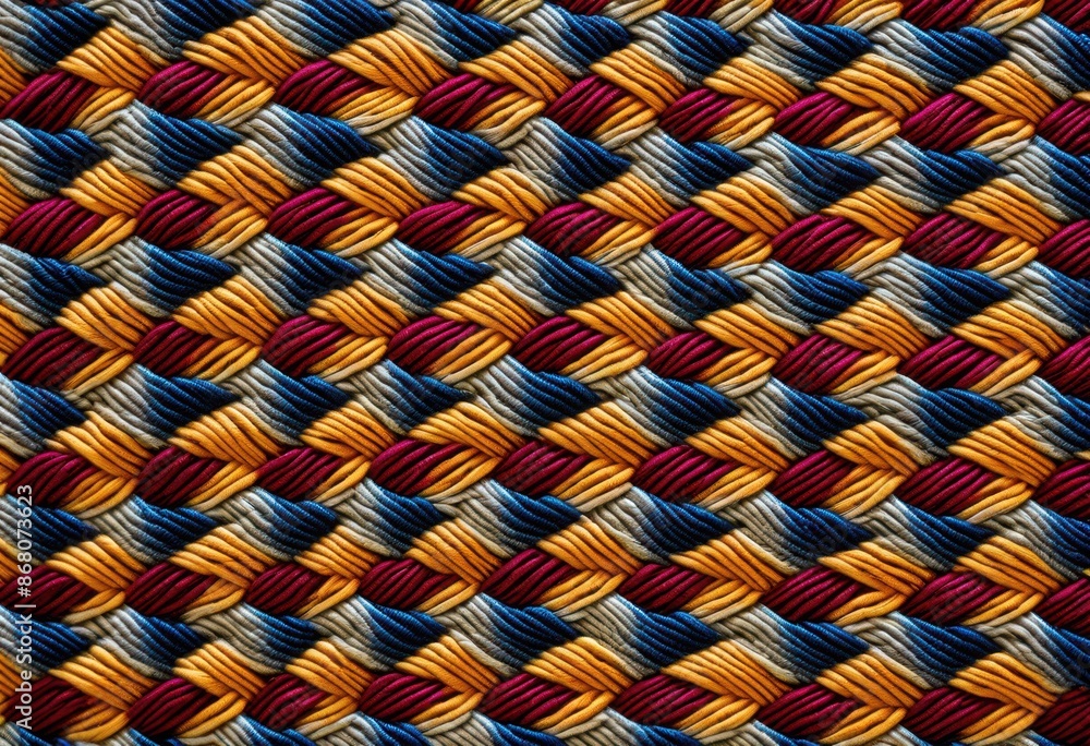 detailed woven fabric pattern close view textile design inspiration, texture, style, material, weave, print, ornament, creation, fashion, artistry detailed woven fabric pattern close view textile design inspiration, texture, style, material, weave, print, ornament, creation, fashion, artistry