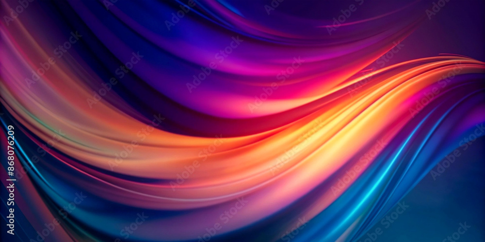 Abstract Magenta Tones Background Abstract Magenta Tones Background