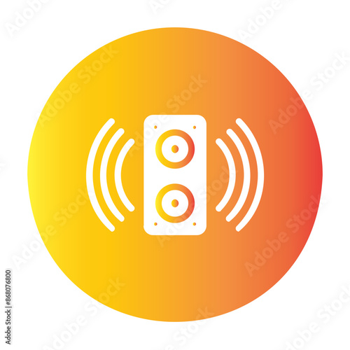 smart speaker