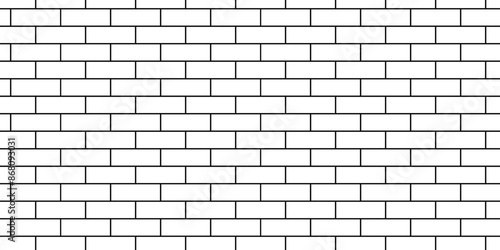 White wall texture brick architecture construction rock stonework retro surface wallpaper. vintage interior floor isolated kitchen blank background. isolated brickwork decor ceramic stonework texture.