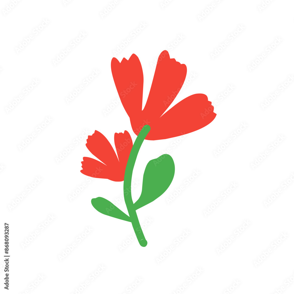 Set of hand drawn exotic jungle leaves, flowers and plants. Abstract modern trendy vector illustration. Perfect for posters, instagram posts, stickers. Set of hand drawn exotic jungle leaves, flowers and plants. Abstract modern trendy vector illustration. Perfect for posters, instagram posts, stickers.