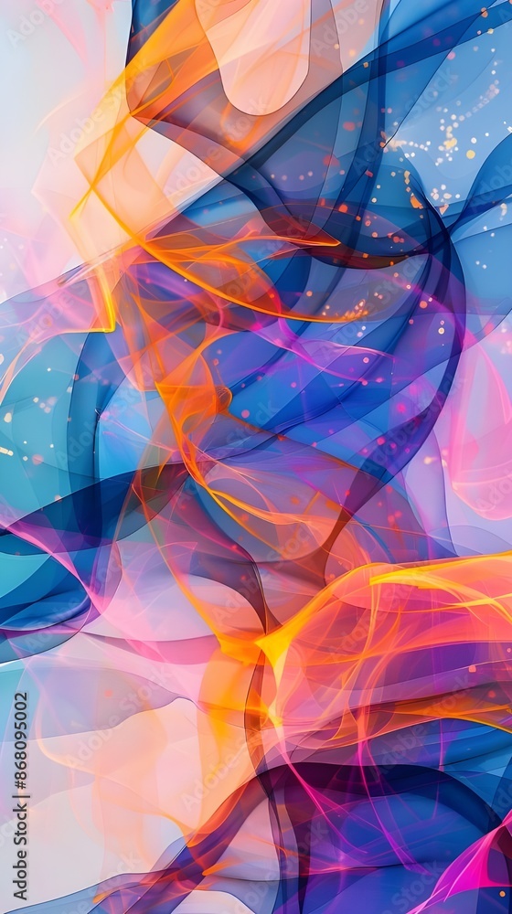 abstract colorful background abstract colorful background