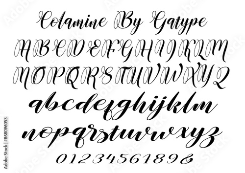 Colamine