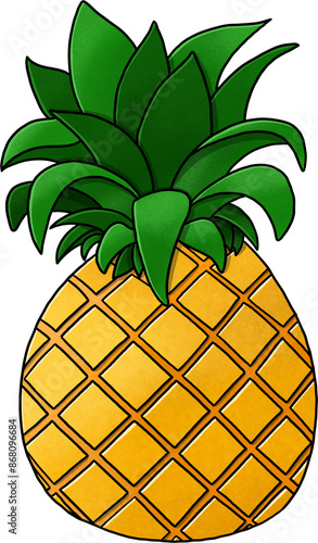 파인애플