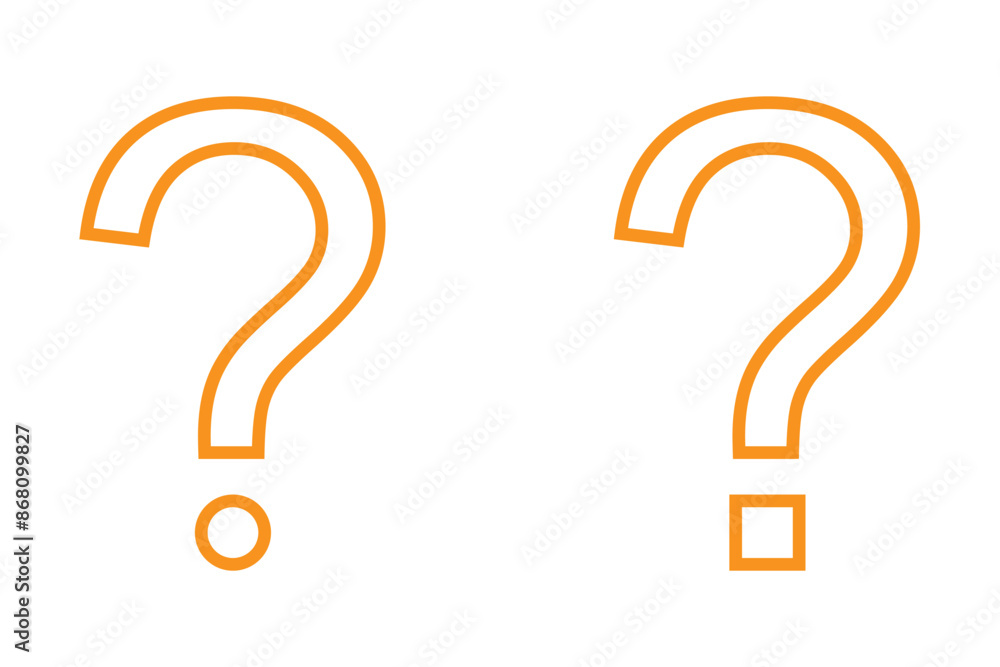 question mark symbol question mark symbol