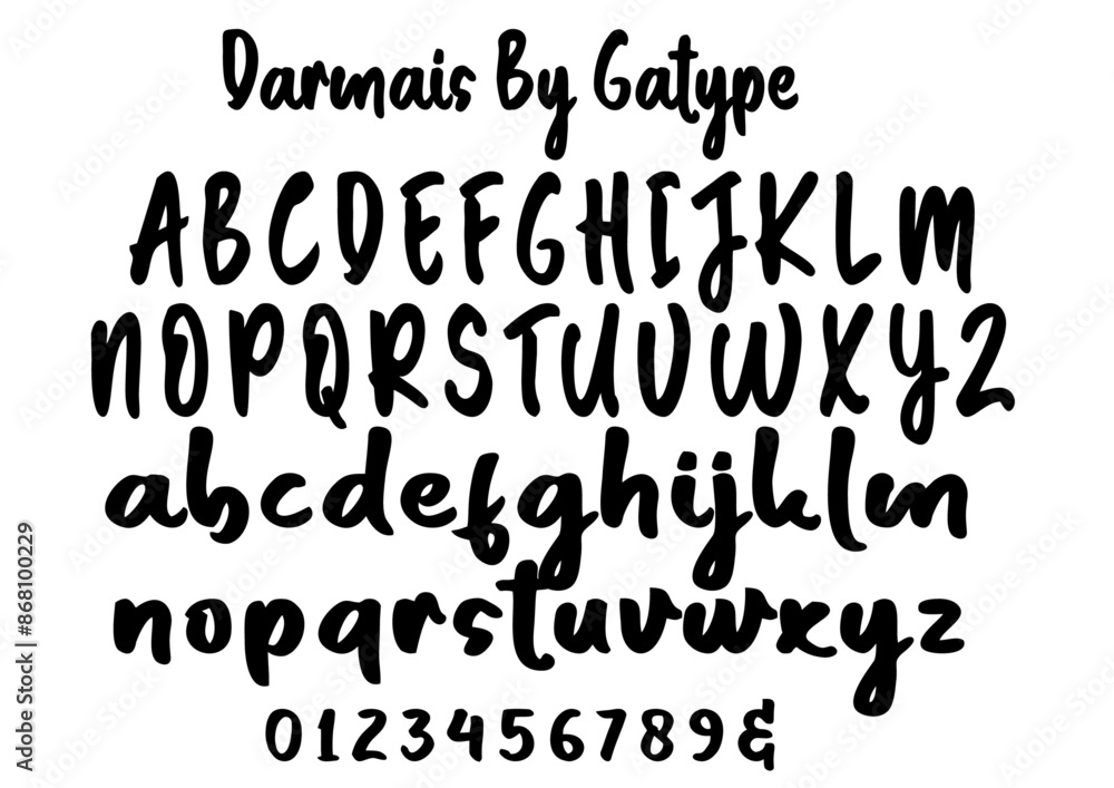 Darmais Darmais