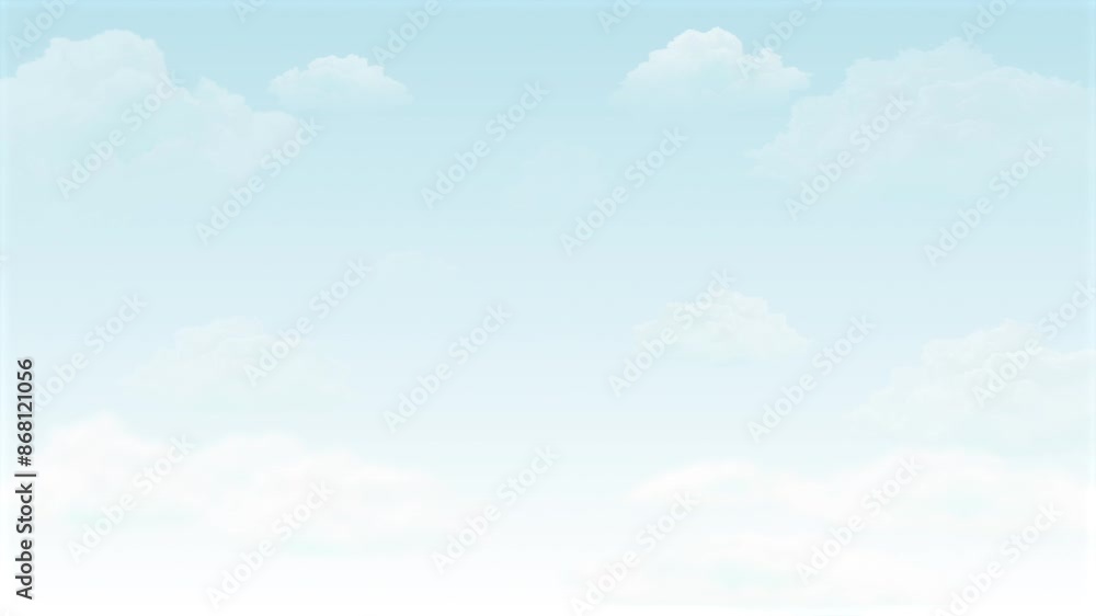 Light blue sky. Simple graphic sky. Abstract pale background. (109) Light blue sky. Simple graphic sky. Abstract pale background. (109)