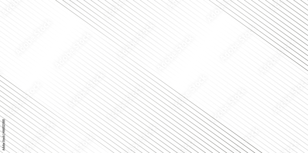 Abstract parallel wave line elegant white striped diagonal line technology creative concept web texture. Vector gradient gray line pattern Transparent monochrome striped texture, minimal background. Abstract parallel wave line elegant white striped diagonal line technology creative concept web texture. Vector gradient gray line pattern Transparent monochrome striped texture, minimal background.