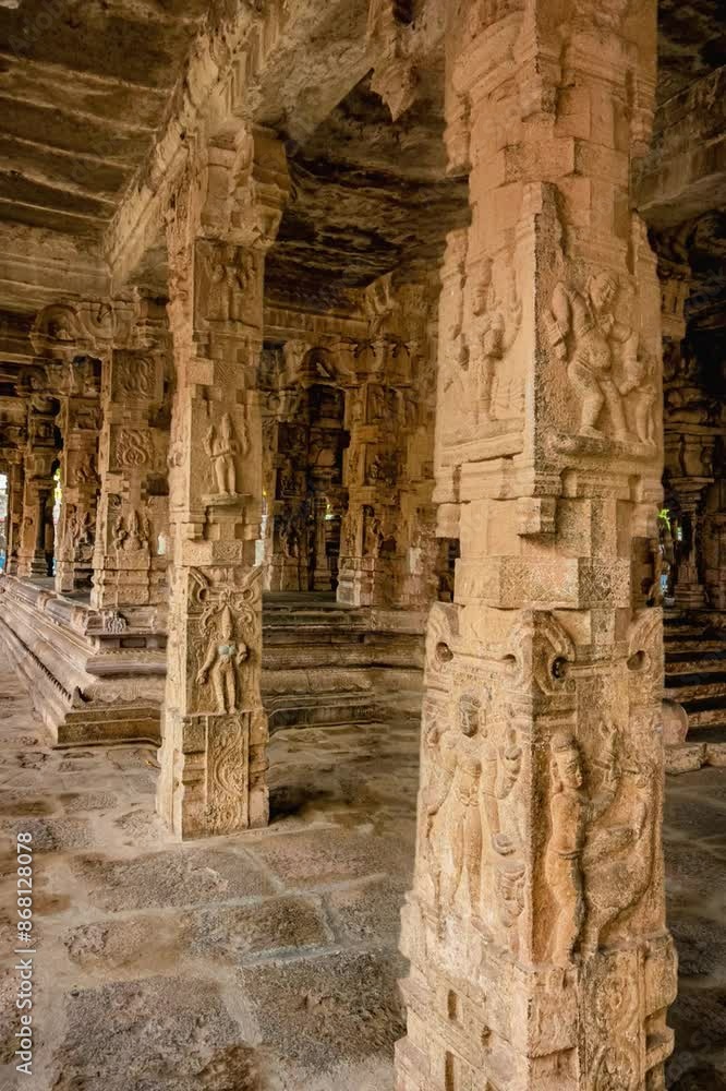 Thirukalukundram is known for the Vedagiriswarar temple complex, popularly known as Kazhugu koil (Eagle temple). This temple consists of two structures, one at foot-hill and the other at top-hill Thirukalukundram is known for the Vedagiriswarar temple complex, popularly known as Kazhugu koil (Eagle temple). This temple consists of two structures, one at foot-hill and the other at top-hill