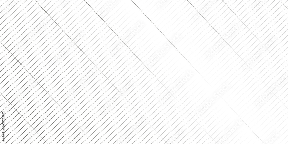 Abstract background wave line elegant white striped diagonal line technology concept web texture. Vector gradient gray line pattern Transparent monochrome striped texture, minimal background. Abstract background wave line elegant white striped diagonal line technology concept web texture. Vector gradient gray line pattern Transparent monochrome striped texture, minimal background.