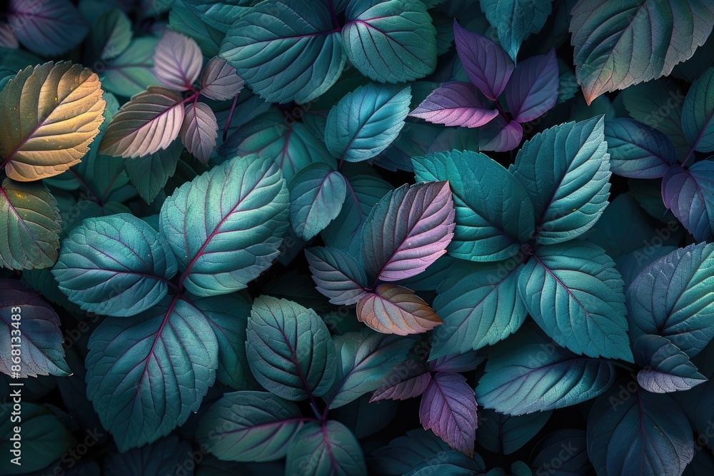 Plants and Leaves Plants and Leaves