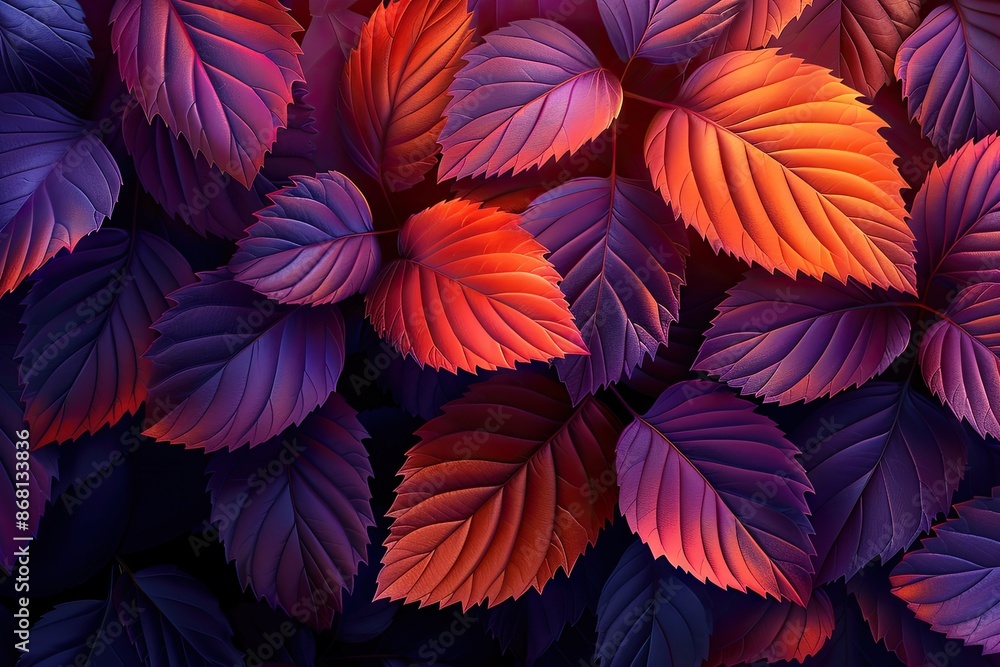 Plants and Leaves Plants and Leaves
