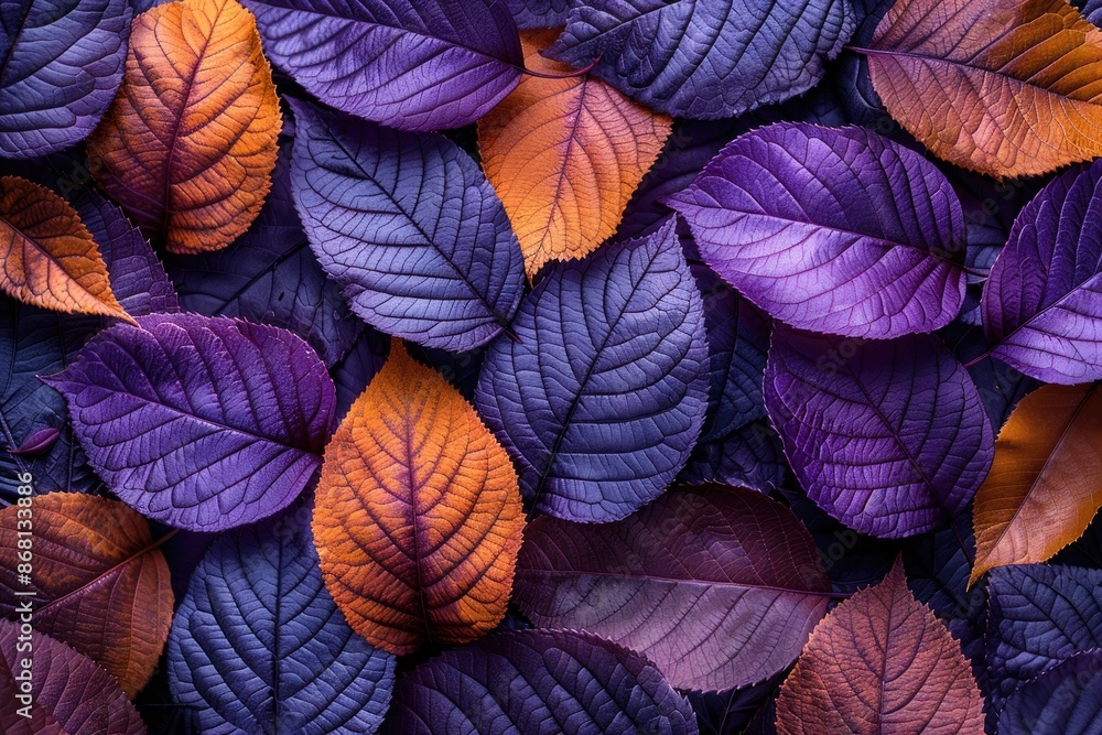 Plants and Leaves Plants and Leaves