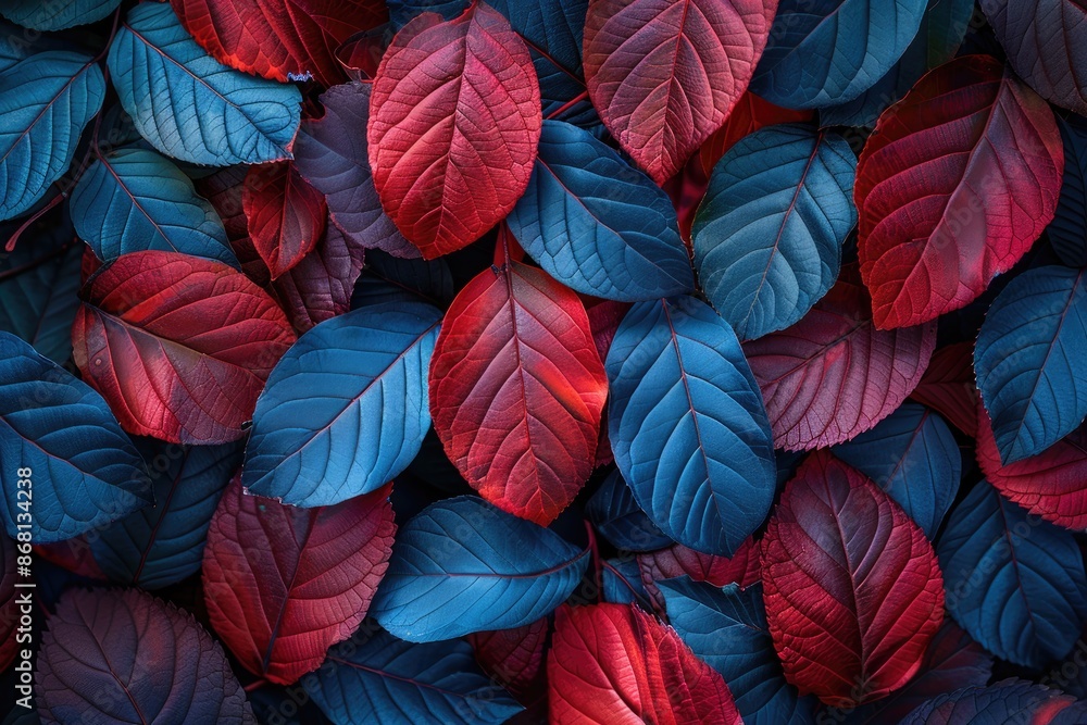 Plants and Leaves Plants and Leaves