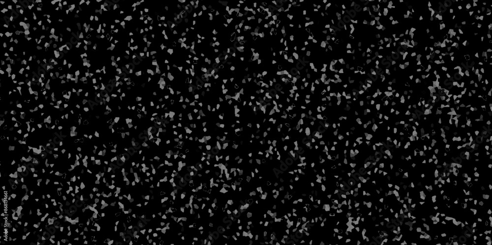 Abstract Grunge texture overlay with fine grains isolated on white background. Black glitter texture abstract background banner. Abstract Grunge texture overlay with fine grains isolated on white background. Black glitter texture abstract background banner.