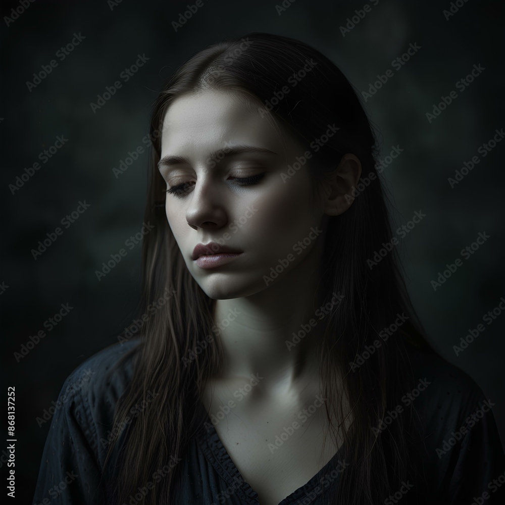 deep sorrow deep sorrow