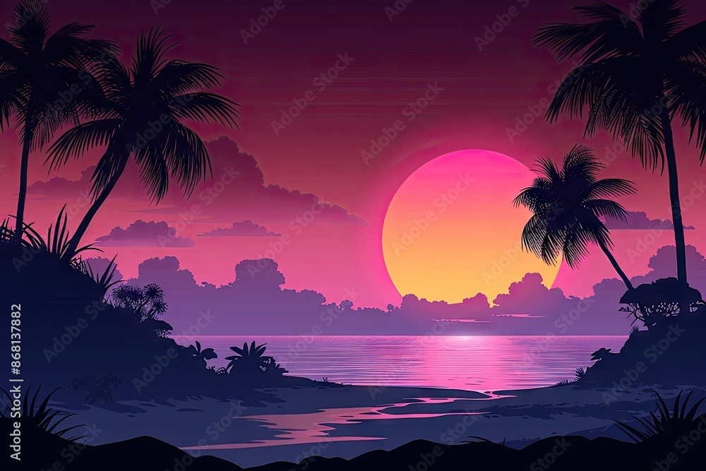 Seascape Seascape