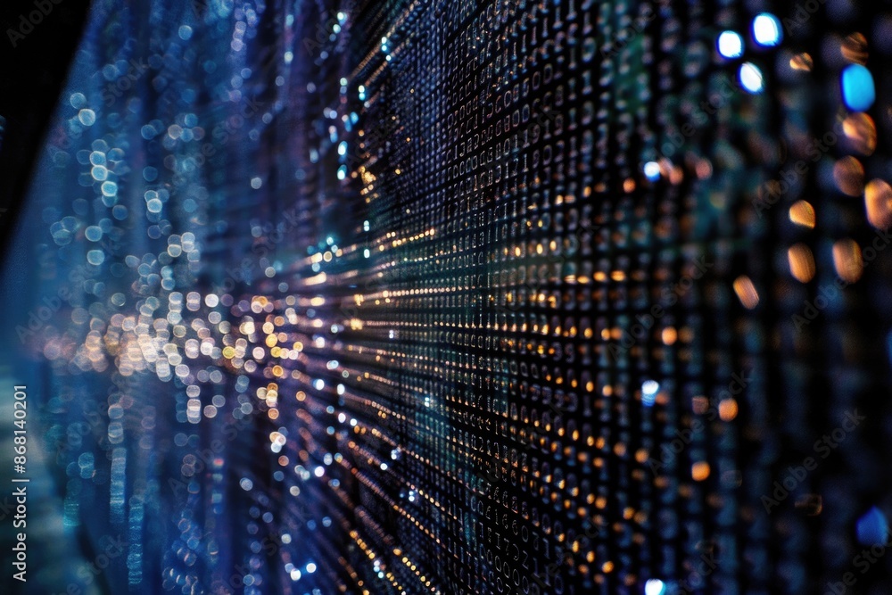 digital binary code matrix background binary code binary code digital binary code matrix background binary code binary code