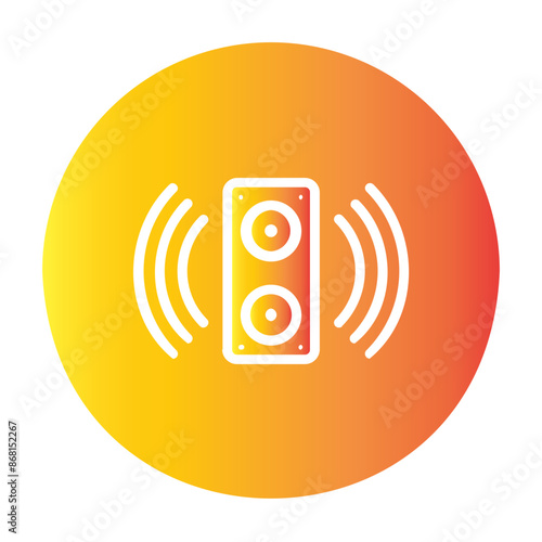 smart speaker