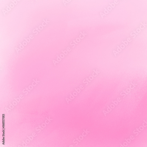 pink brush background  © MO