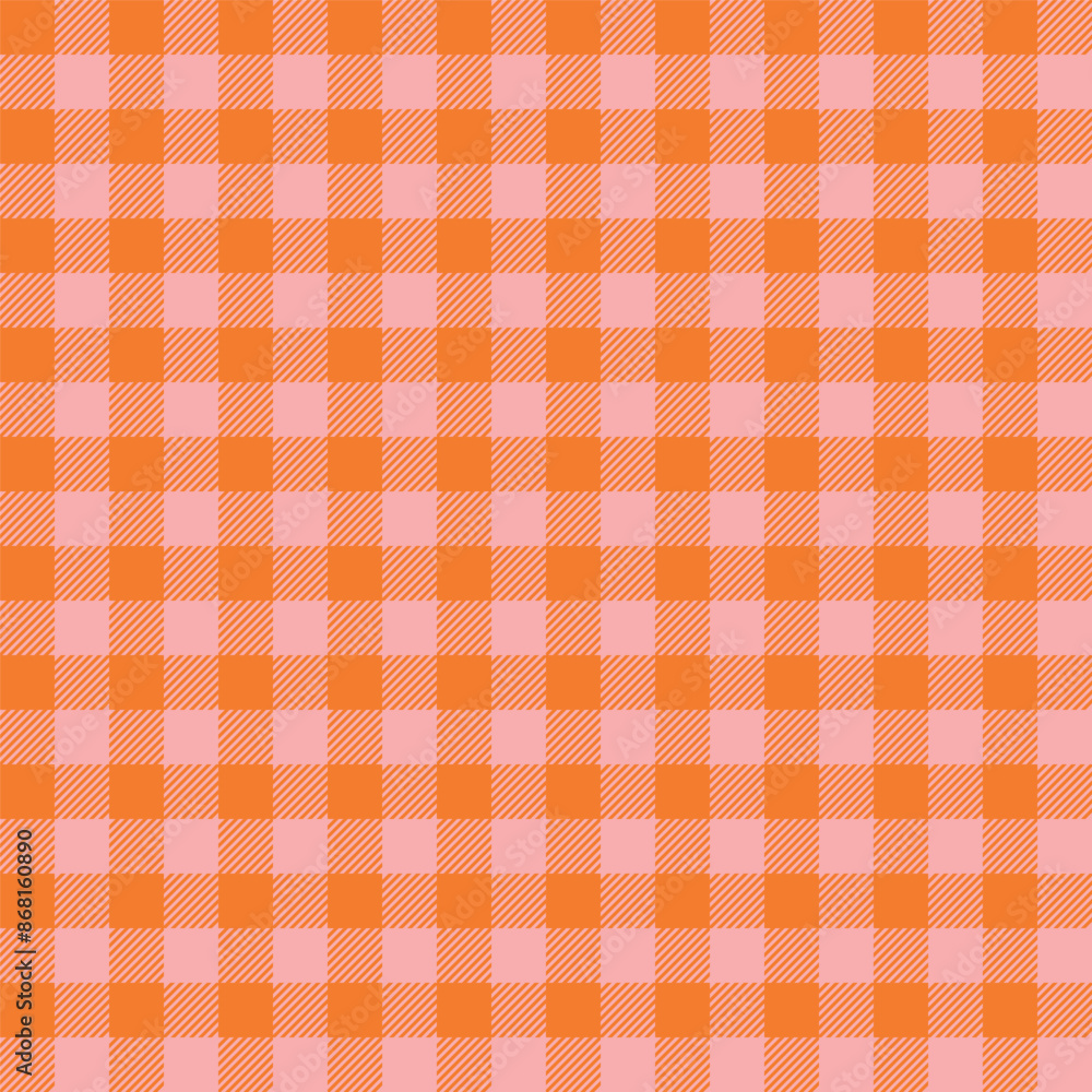 Buffalo plaid seamless pattern. Scottish tartan vector background. Gingham check graphic texture for fabric, wrapping paper, package, banner, card. Classic Shepherd's check textile print. Buffalo plaid seamless pattern. Scottish tartan vector background. Gingham check graphic texture for fabric, wrapping paper, package, banner, card. Classic Shepherd's check textile print.