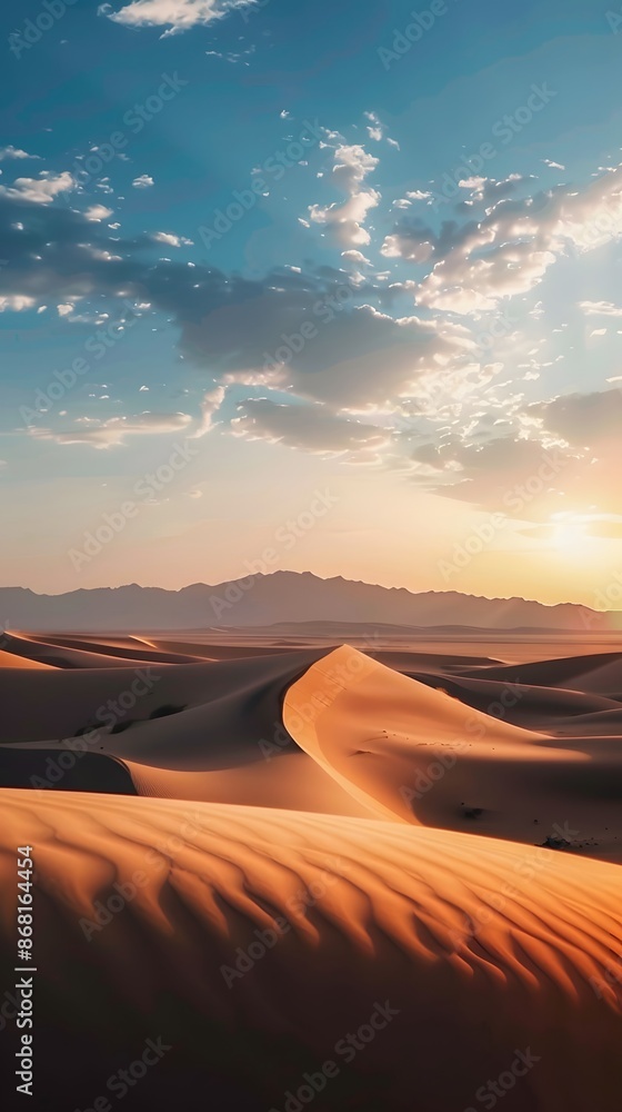 Delight in the beauty of our delightful desert wallpapers., clean background, Photo stock style, clean background, no copyrighted logo, no letters Delight in the beauty of our delightful desert wallpapers., clean background, Photo stock style, clean background, no copyrighted logo, no letters