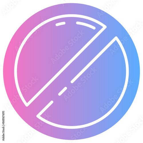 Ban Icon