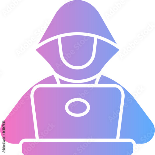 Hacker Icon