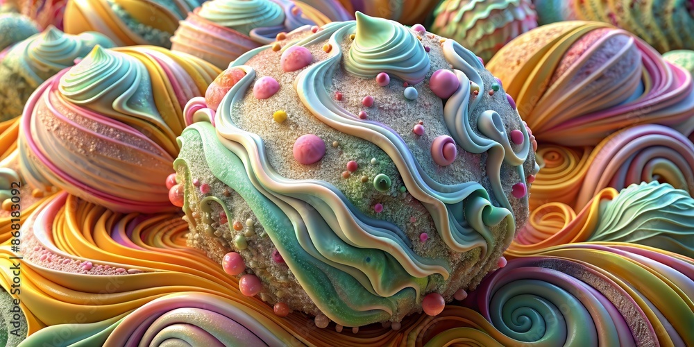 ice cream ice cream