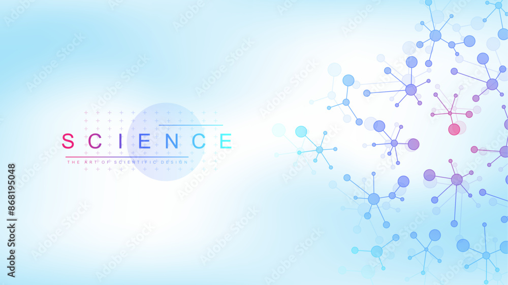 DNA Abstract Background Structure For Science Research and Gene genetic, Healthcare, and Medicine Design. Vector Illustration DNA Abstract Background Structure For Science Research and Gene genetic, Healthcare, and Medicine Design. Vector Illustration