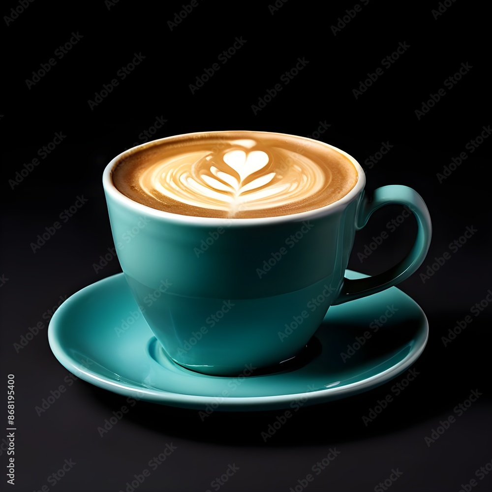 cup of cappuccino cup of cappuccino