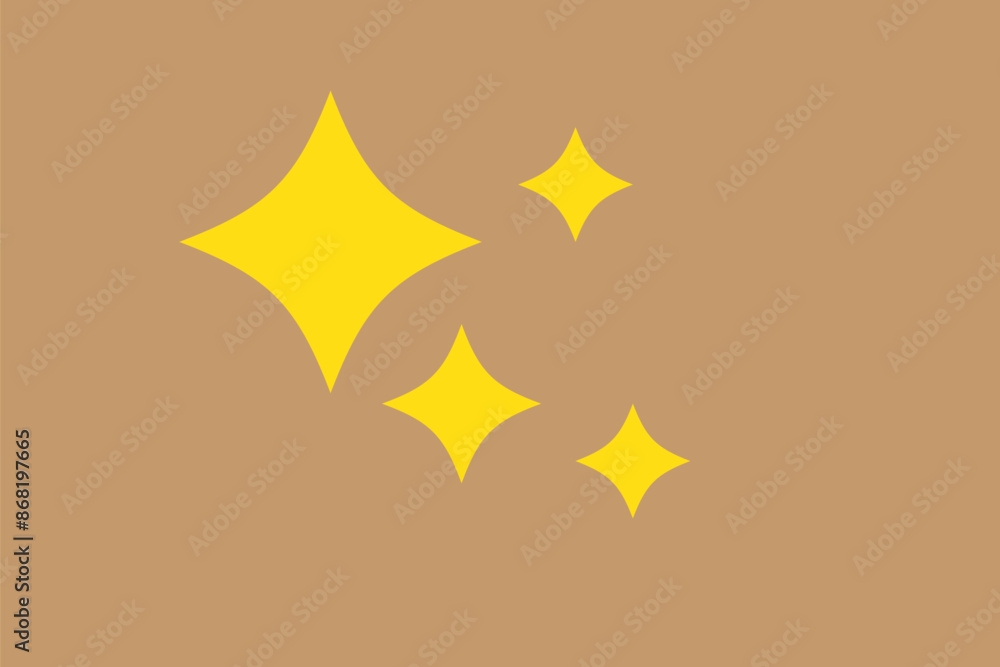 Stars set icons, different sparkle star shapes, bursts, twinkling stars, shine sparkles signs Stars set icons, different sparkle star shapes, bursts, twinkling stars, shine sparkles signs
