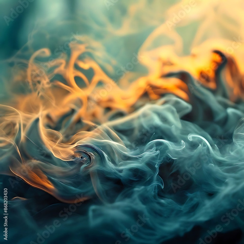 close up of colorful background