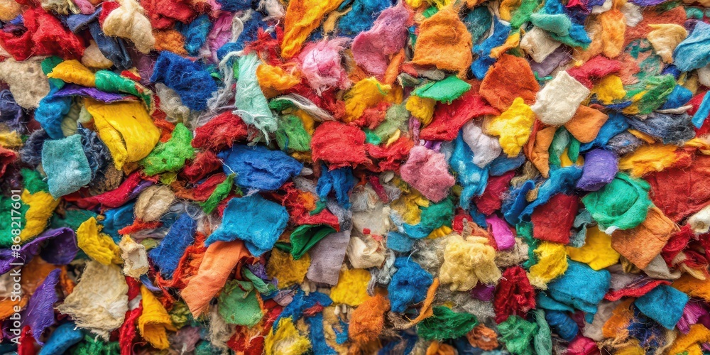 Colorful recycled textile insulation fabric background texture, recycled, colorful, textile, insulation, fabric Colorful recycled textile insulation fabric background texture, recycled, colorful, textile, insulation, fabric