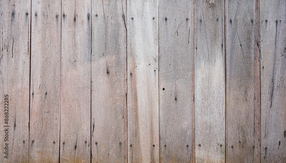 Old wood plank texture can be use as background Old wood plank texture can be use as background