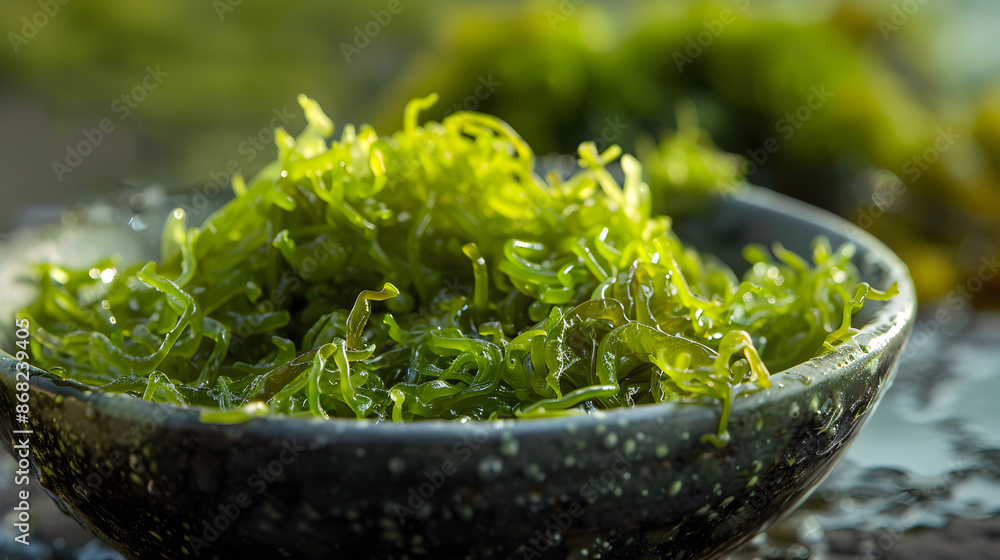 Sea Moss, Chondrus Crispus Sea Moss, Chondrus Crispus