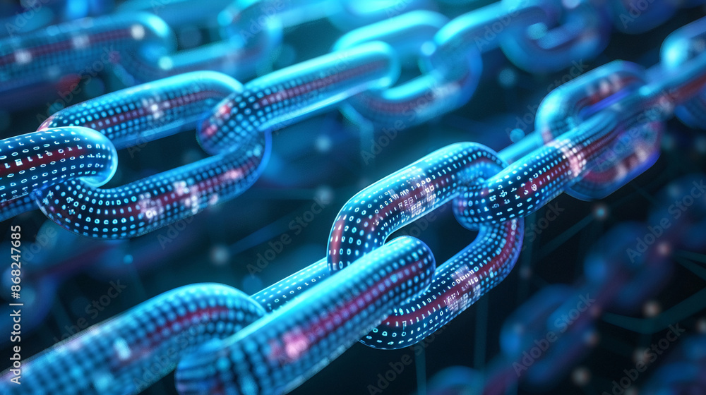 Blockchain technology applications. Blockchain technology applications.