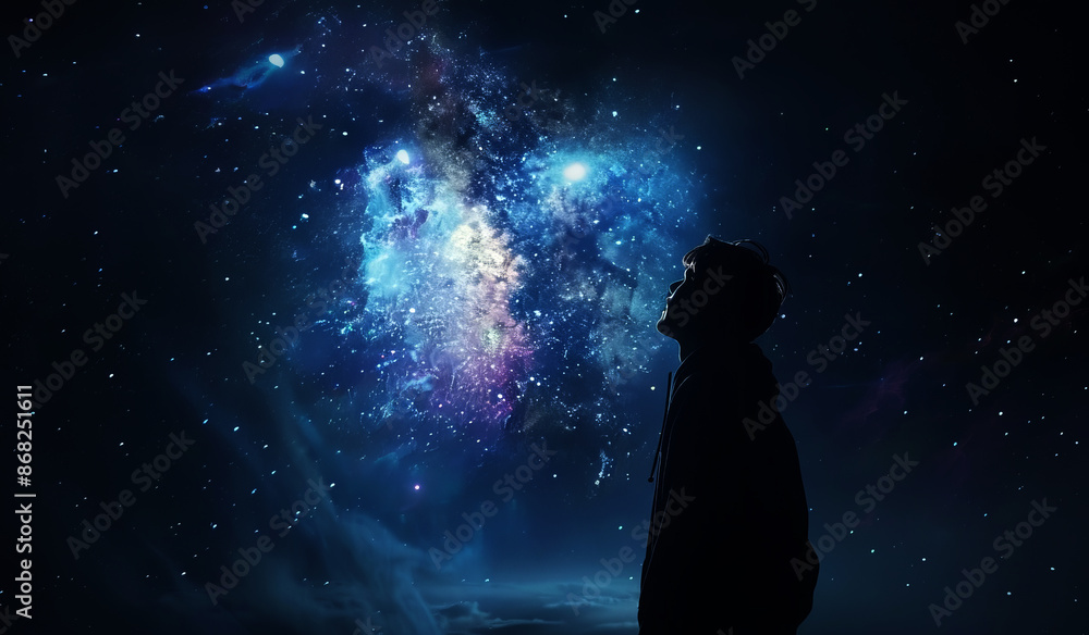 the connection of the universe with man, the connection of the universe with man,